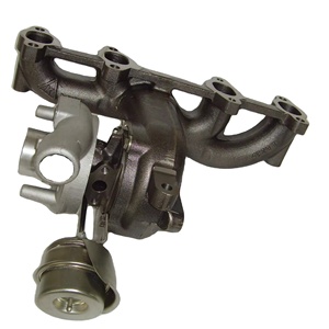 KP39 Turbo 54399880017 54399880001 038253016L 038253014A 038253010G turbo per Audi A3 Seat Ibiza <span class=keywords><strong>TDI</strong></span> Skoda <span class=keywords><strong>Fabia</strong></span> 1.9L - Product Image 1