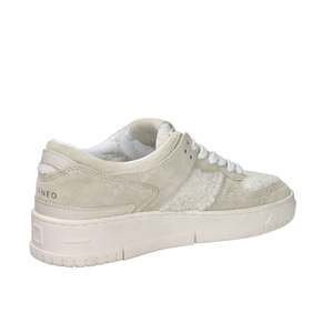 D.A.T.E. Zapatillas Donna W431-TO-TD-WH Bianco Chunky - Product Image 5