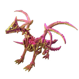 Tùy chỉnh Nhu cầu cao OEM ABS nhựa <span class=keywords><strong>3D</strong></span> SLA in con số Thép không gỉ nguyên mẫu đồ chơi Laser dịch vụ in ấn - Product Image 4