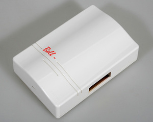 220V AC/12V DC Hotel timbre melodioso sonido de Piano - Product Image 2