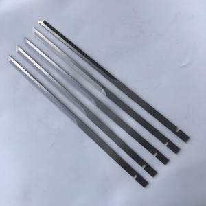 Lama per taglierina in metallo 21261011 255*7.9*2.36mm per macchina <span class=keywords><strong>Gerber</strong></span> Xlc7000 Z7 - Product Image 2