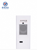 Climatiseur mural split R134a 2000W avec moteur et compresseur Hitachi pour armoire CNC