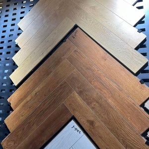 <span class=keywords><strong>Parquet</strong></span> <span class=keywords><strong>flottant</strong></span> en bois Cherry Eir Surface Indoor 12 mm, revêtement de sol stratifié - Product Image 1