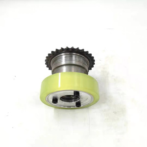 Mitsubishi Escalator Drive Assembly 30 Tooth Sprocket For Xizi Escalator <b>Parts</b> - Product Image 3