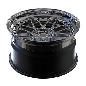 <strong>Deep</strong> <strong>Dish</strong> Wheels <strong>Rims</strong> 21 22 Inches 2 Pieces Forged Wheels 5X112 Alloy Forged <strong>Rims</strong> <strong>for</strong> Chevrolet Camaro Zl1 <strong>Dodge</strong> <strong>Challenger</strong> - Product Image 3