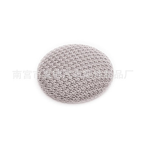 Kit de réparation de plafond de voiture : tampon en tissu 20 mm, vis 14 mm, rondelle métallique 12,8 mm pour fixation au plafond - Product Image 3
