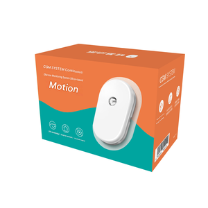 Système Bluetooth CGM : Moniteur <span class=keywords><strong>de</strong></span> <span class=keywords><strong>glycémie</strong></span> dynamique à domicile, dispositif <span class=keywords><strong>de</strong></span> surveillance continue en temps réel 24h/24, sans piqûres au doigt - Product Image 1