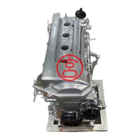 Moteur à essence professionnel 1.6L 16V 81KW 2ZZ GE 3ZZ 3ZZ FE pour Toyota Celica Corolla Lotus Avensis