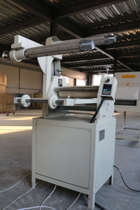 Machine de plastification de Film automatique, haute efficacité, pour plaques d'immatriculation - Product Image 4