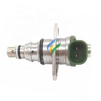 Nouvelle Soupape de Commande d'Aspiration de Pompe à Carburant SCV 096360-0550 0963600550 de Haute Qualité pour Toyota 1HD