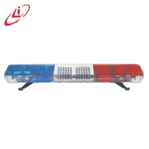 LYAF polygon strobe warning rosso blu ambra swing light module light <span class=keywords><strong>bar</strong></span> - Product Image 1