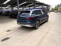 Audi Q5 E-tron 50 2024, Paquete Jinyi, SUV Eléctrico Usado, Lujo Ligero, Tracción en las Cuatro Ruedas, EV Premium, Bien Mantenido, en Stock