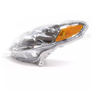 Pour Toyota MATRIX 2003-2004, feux antibrouillard LED, feux de jour, feux antibrouillard étanches, ensemble de phares de voiture, 81110-02210 - Product Image 5