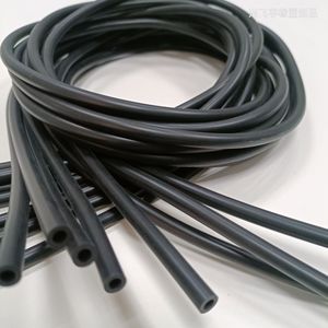 Manguera de Goma Xingfeiyu EPDM Negra, Hecha a Medida, Resistente a la Presión, Manguera con Revestimiento Duradero - Product Image 1