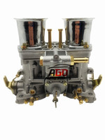 AGO HAUTE QUALITÉ OEM 1010 ESPAGNE WEBER 40 IDF CARBURATEURS PIÈCES AUTO pour WEBER UNIVERSEL