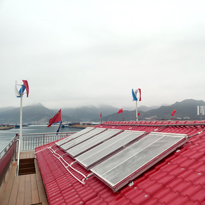 Ce chứng nhận Công Đoàn Châu Âu lưới kết nối tiếng ồn miễn phí 220V 3 giai đoạn Điện Gió thế hệ thống 100W-2kw cao Máy phát điện - Product Image 6