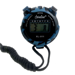Xinloo Electronic Stopwatch XL-011 Chronograph For Sports Fitness Timing - Product Image 4