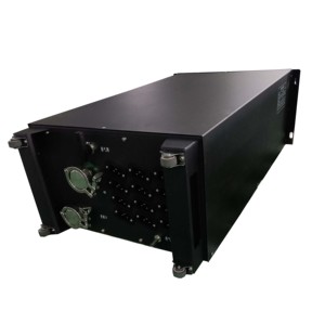 New 30kW Universal DCAC 220V High Accuracy 5% Continuous Working Cooled Battery <b>Dummy</b> Load Testing Bank 1 Year - Product Image 2