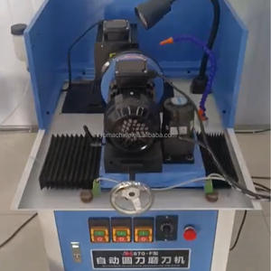 Máquina Afiladora de Cuchillas Circulares <span class=keywords><strong>para</strong></span> Pulir Metal y <span class=keywords><strong>Piedra</strong></span> y Afiladora de <span class=keywords><strong>Cuchillos</strong></span> de Corte - Product Image 6