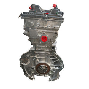 Motor en Venta, Nuevo Motor Diésel G4NA, KIA Sportage K5 Optima Soul <span class=keywords><strong>Tucson</strong></span> Elantra IX35, Piezas de Automóvil, Ensamblaje de Motor - Product Image 1