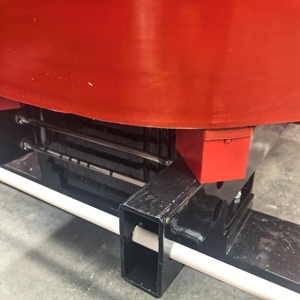 Transformateur de distribution de puissance de type sec série SCB9 SCB11 11KV 33KV, bobinages en cuivre, trois bobines, 220V/240V/110V 380V 30KVA/300KVA - Product Image 5