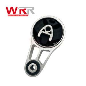 Soporte de Motor 22116772040 22116768852 para BMW E90 E87 320i 325i, Soporte de Cojinete Hidráulico para Motor de Coche, Premium y Duradero - Product Image 2