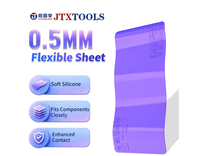 Film de test thermique JTX IR-3 pour la détection de court-circuit sur carte mère de téléphone portable – Outil de réparation