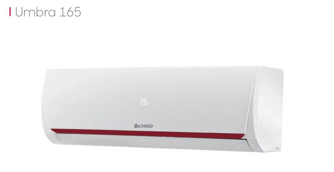 Smart cleaning smart air conditioner 18000btu split air conditioner