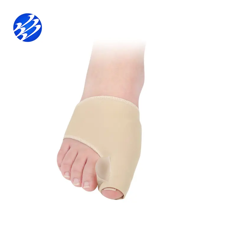 Mencegah Overlopping Jempol Bunion Masalah Jempol Korektor Bunion untuk Menekuk Kaki