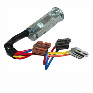 Nouveau commutateur de contacteur de démarrage pour Citroën Berlingo pour <span class=keywords><strong>Peugeot</strong></span> 252402 9790461580 9790486480 4162.W4 4162W4 96244156 252521 - Product Image 4