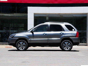 <span class=keywords><strong>Sportage</strong></span> 2.0L <span class=keywords><strong>2016</strong></span> d'<span class=keywords><strong>occasion</strong></span> pas cher, conduite à gauche - Product Image 4