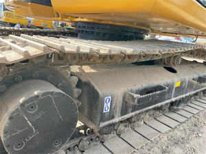 Excavatrice utilisée CAT312 de Caterpillar 312D 312D2 312C 312D2GC 313D 315D d'excavatrice de CAT 312 bonne performance en vente - Product Image 6