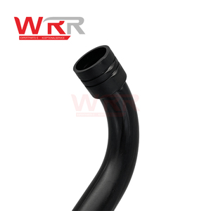 2710901929 2710902029 Tubo de Admisión de Aire para Benz W204 C250, Filtro de Aire del Motor Confiable, Manguera de Conducto, Tubos de Entrada de Flujo - Product Image 5