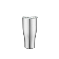OEM 700ml LED Affichage de la température Bouteille intelligente Thermos Smart Intelligent Termo Digital Fiole sous vide Gobelets avec motifs