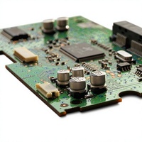 Fabricant de circuits imprimés électroniques OEM Fabricant de circuits imprimés PCB Fournisseur PCBA Profession Fabricant de circuits imprimés SMT PCBA Rohs PCBA