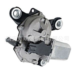 Adecuado para el motor del limpiaparabrisas del ASTRA G Estate Vauxhall 9132802 - Product Image 4