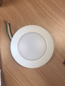 Ánh sáng Trần Lumiere <span class=keywords><strong>LED</strong></span> plafond 12W 18W 24W tuôn ra gắn Dimmable dẫn Trần xuống ánh sáng - Product Image 6
