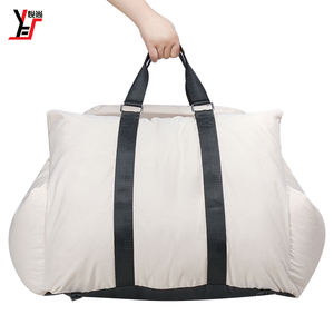 Siège de <span class=keywords><strong>voiture</strong></span> pour chien avec sangle de sécurité, lit pour chien doux, <span class=keywords><strong>rehausseur</strong></span> de <span class=keywords><strong>voiture</strong></span>, nid, nouvel arrivage 2022 - Product Image 2