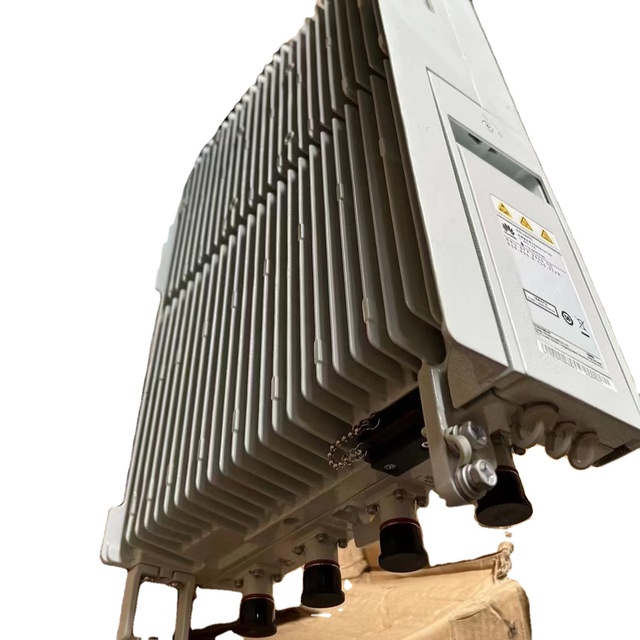 2g 3g 4g Rru 5902 Telecom Communication Base Station