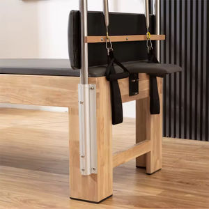 Accessoires de Pilates pour la maison, tour Cadillac, <span class=keywords><strong>exercice</strong></span> 3 en 1, robot flyer, <span class=keywords><strong>exercice</strong></span> Pilates Reformer - Product Image 3