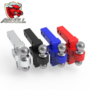 Новый дизайн, сцепное устройство для прицепа - Product Image 1