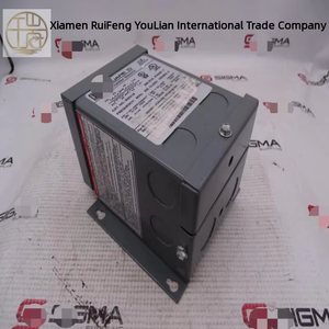 Controlador de Programación PLC Dedicado para Automatización Industrial, Transformador 50sv1a, Nuevo, Original, Disponible en Stock - Product Image 1