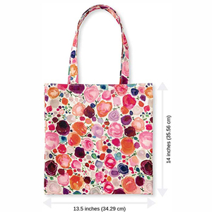 Higi calidad bolso de lona bolsas de algodón con impresión - Product Image 2
