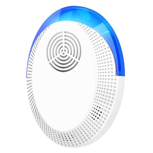 Smart Durable Electronic Ultrasonic Pest Repellant