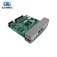 Tarjeta Procesadora Exp de Grado Industrial 900SP1-0100, Doble Puerto 10/100BaseTX, Aislamiento de Red de 1500V RMS, Lista para Enviar