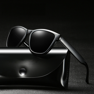 Gafas de Sol de Estilo Nuevo, Retro, Unisex, Cuadradas, Clásicas - Product Image 2