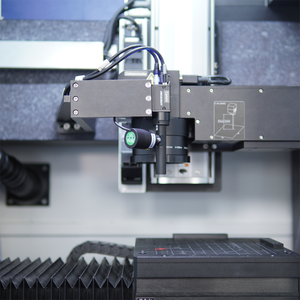 Keyilaser CNC cắt laser kim loại ống thủy tinh đá phim nhựa gỗ giấy CO2 máy cắt laser - Product Image 3