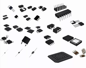 Original TI PCM1804DBR ADC/DAC-tipo dedicado Circuitos integrados componentes electrónicos IC chip PCM1804DBR - Product Image 4