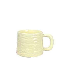 Tasse en céramique élégante avec cuillère – Idéale pour la maison, le bureau, le café, le petit-déjeuner, ou comme tasse de couple - Product Image 1