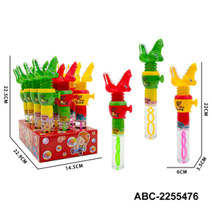 Bastoncini Telescopici e a Bolle RQ Brand per Calcio, Confezione Mista <span class=keywords><strong>3</strong></span> Colori, Plastica ABS, Unisex, Età 2-14+ - Product Image 4